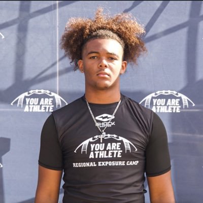 Myles McDonald - QB Hit List