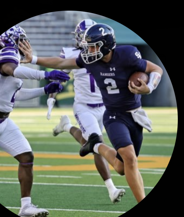 Ty Knutson - QB Hit List