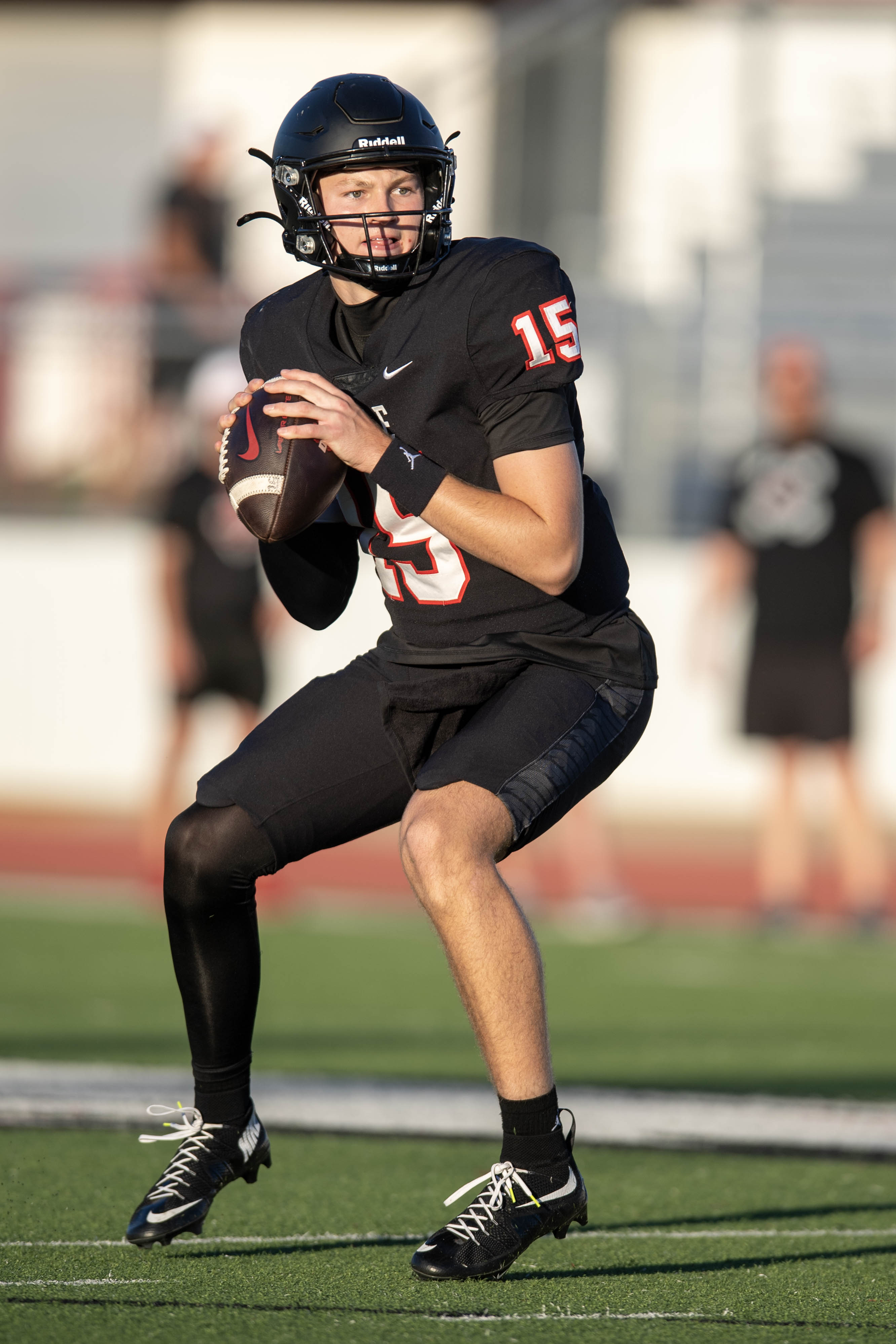 Cash Case - QB Hit List