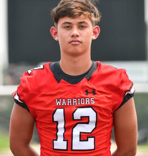 Picture of Trent Seaborn
